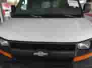 2007 Chevrolet Express Cargo с VIN 1GCFG15X271223856, выставлен на аукционе IAAI как лот 43534570 с пробегом 208 818 миль миль и . История ставок и продаж доступна на DreamBid. Изображение 12.
