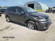 2015 Dodge Journey SXT with VIN 3C4PDCBGXFT673565, listed as a Copart auction lot 68763745 with 160,081 mi miles and Salvage title. Bid and sale history available at DreamBid. Image 4.