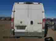 2015 Ram ProMaster Cargo с VIN 3C6TRVBG6FE520074, выставлен на аукционе Copart как лот 46472965 с пробегом 150 918 миль миль и Списание • Salvage title. История ставок и продаж доступна на DreamBid. Изображение 6.