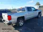 2015 Chevrolet Silverado 1500 LT с VIN 3GCUKREC4FG497156, выставлен на аукционе IAAI как лот 43471055 с пробегом 86 714 миль миль и . История ставок и продаж доступна на DreamBid. Изображение 4.
