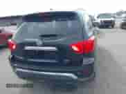 2017 Nissan Pathfinder SV z VIN 5N1DR2MN1HC614098, wystawiony jako IAAI lot #41385181 z przebiegiem 168 114 mil mil oraz . Historia ofert i sprzedaży dostępna na DreamBid. Obrazek 16.