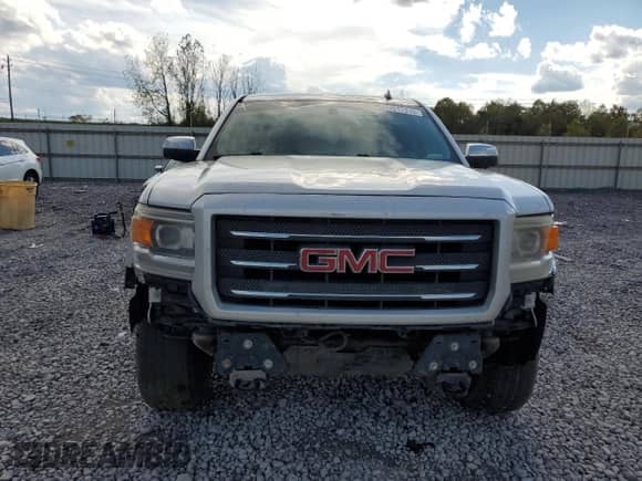 2014 GMC Sierra 1500 SLE z VIN 1GTV2UEC1EZ339329, wystawiony jako Copart lot #81817315 z przebiegiem 169 753 mil mil oraz Szkoda całkowita • Salvage title. Historia ofert i sprzedaży dostępna na DreamBid. Obrazek 5.