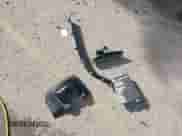 2021 Ram 1500 TRX with VIN 1C6SRFU94MN812802, listed as a IAAI auction lot 42137737 with 43,794 mi miles and . Bid and sale history available at DreamBid. Image 12.