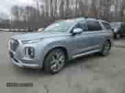 2021 Hyundai Palisade Limited с VIN KM8R5DHE9MU190309, выставлен на аукционе Copart как лот 49843614 с пробегом 73 055 миль миль и . История ставок и продаж доступна на DreamBid. Изображение 1.