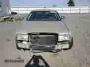 2010 Chrysler 300 C with VIN 2C3CK6CT8AH211514, listed as a Copart auction lot 62949805 with 175,252 mi miles and Salvage title. Bid and sale history available at DreamBid. Image 5.