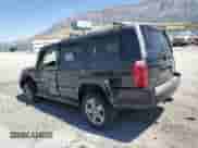 2006 Jeep Commander z VIN 1J8HG48N26C158264, wystawiony jako Copart lot #67405885 z przebiegiem 173 564 mil mil oraz Szkoda całkowita • Salvage title. Historia ofert i sprzedaży dostępna na DreamBid. Obrazek 2.