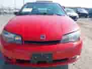 2003 Saturn ION ION 3 с VIN 1G8AW12FX3Z206799, выставлен на аукционе IAAI как лот 42149378 с пробегом 235 084 миль миль и . История ставок и продаж доступна на DreamBid. Изображение 6.