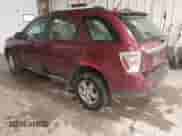 2009 Chevrolet Equinox LS z VIN 2CNDL23F396212136, wystawiony jako IAAI lot #43514451 z przebiegiem 181 336 mil mil oraz . Historia ofert i sprzedaży dostępna na DreamBid. Obrazek 3.