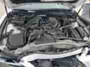 2021 Lexus IS 350 F Sport z VIN JTHGZ1B22M5039673, wystawiony jako Copart lot #62769805 z przebiegiem 71 385 mil mil oraz Szkoda całkowita • Salvage title. Historia ofert i sprzedaży dostępna na DreamBid. Obrazek 11.