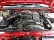 2009 Chevrolet Colorado 1LT с VIN 1GCDT13E998152881, выставлен на аукционе IAAI как лот 41386660 с пробегом 196 658 миль миль и . История ставок и продаж доступна на DreamBid. Изображение 10.