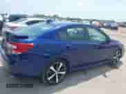 2018 Subaru Impreza Special Sports z VIN 4S3GKAM69J3616194, wystawiony jako IAAI lot #42116203 z przebiegiem 69 845 mil mil oraz . Historia ofert i sprzedaży dostępna na DreamBid. Obrazek 4.