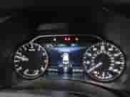 2023 Nissan Murano SV with VIN 5N1AZ2BS7PC114571, listed as a IAAI auction lot 43376217 with 52,779 mi miles and . Bid and sale history available at DreamBid. Image 7.