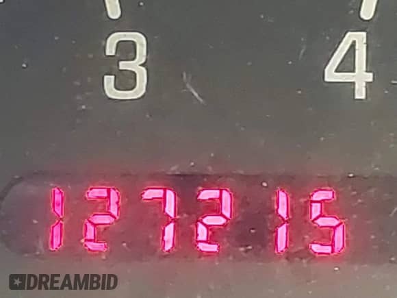 2001 Pontiac Grand Am SE1 with VIN 1G2NF52T41C202658, listed as a IAAI auction lot 42062228 with 127,215 mi miles and . Bid and sale history available at DreamBid. Image 15.