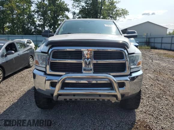 2010 Dodge 2500 SLT с VIN 3D7TT2CT7AG117003, выставлен на аукционе Copart как лот 71912575 с пробегом 122 604 миль миль и Чистый • Clean title. История ставок и продаж доступна на DreamBid. Изображение 5.