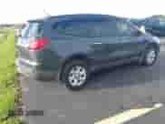 2012 Chevrolet Traverse LS с VIN 1GNKRFED2CJ288543, выставлен на аукционе IAAI как лот 43271282 с пробегом 169 837 миль миль и . История ставок и продаж доступна на DreamBid. Изображение 4.