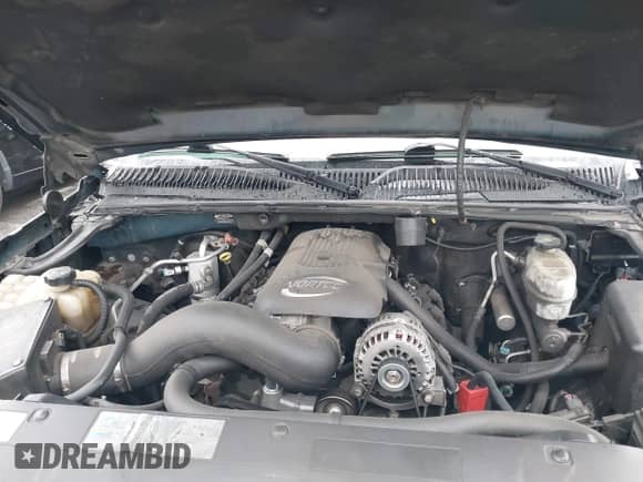2005 Chevrolet Avalanche Z66 с VIN 3GNEC12Z15G127588, выставлен на аукционе IAAI как лот 41838426 с пробегом 201 337 миль миль и . История ставок и продаж доступна на DreamBid. Изображение 10.