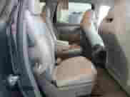 2013 Chevrolet Traverse LT с VIN 1GNKRJKD6DJ101734, выставлен на аукционе Copart как лот 64501925 с пробегом 182 365 миль миль и Списание • Salvage title. История ставок и продаж доступна на DreamBid. Изображение 11.