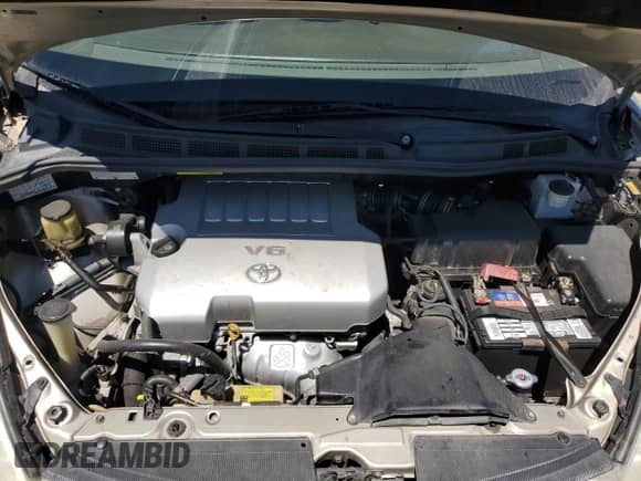 2008 Toyota Sienna CE с VIN 5TDZK23C68S217340, выставлен на аукционе Copart как лот 69799175 с пробегом 144 646 миль миль и Чистый • Clean title. История ставок и продаж доступна на DreamBid. Изображение 12.