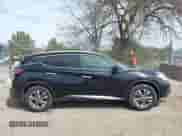 2017 Nissan Murano S with VIN 5N1AZ2MH0HN124706, listed as a IAAI auction lot 42102948 with 96,261 mi miles and . Bid and sale history available at DreamBid. Image 13.