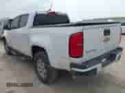 2017 Chevrolet Colorado 2WD WT with VIN 1GCGSBEA4H1176951, listed as a IAAI auction lot 42076247 with 70,951 mi miles and . Bid and sale history available at DreamBid. Image 3.