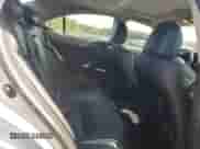 2012 Lexus IS 250 z VIN JTHCF5C23C5057255, wystawiony jako Copart lot #67997535 z przebiegiem 147 065 mil mil oraz Szkoda całkowita • Salvage title. Historia ofert i sprzedaży dostępna na DreamBid. Obrazek 10.