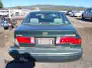 2000 Toyota Camry LE с VIN 4T1BF22K9YU954344, выставлен на аукционе IAAI как лот 43442240 с пробегом 124 864 миль миль и . История ставок и продаж доступна на DreamBid. Изображение 16.