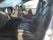 2011 Chevrolet Equinox LTZ with VIN 2GNALFEC7B1207324, listed as a Copart auction lot 81981995 with 210,098 mi miles and Clean title. Bid and sale history available at DreamBid. Image 7.