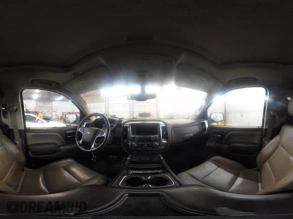 2014 Chevrolet Silverado 1500 LTZ with VIN 3GCUKSEC9EG225675, listed as a IAAI auction lot 42165845 with 139,417 mi miles and . Bid and sale history available at DreamBid. Image 19.