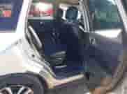 2014 Nissan Pathfinder S with VIN 5N1AR2MN1EC706374, listed as a IAAI auction lot 41617390 with 174,487 mi miles and . Bid and sale history available at DreamBid. Image 8.