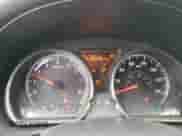 2014 Nissan Note SV with VIN 3N1CE2CP9EL387258, listed as a Copart auction lot 85850965 with 222,761 mi miles and Salvage title. Bid and sale history available at DreamBid. Image 9.