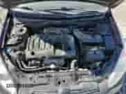 2010 Hyundai Accent GLS с VIN KMHCN4AC2AU476934, выставлен на аукционе Copart как лот 80673055 с пробегом 171 173 миль миль и Списание • Salvage title. История ставок и продаж доступна на DreamBid. Изображение 11.