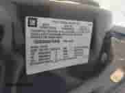 2009 Chevrolet Silverado 1500 LTZ z VIN 1GCEK39J69Z154749, wystawiony jako Copart lot #81431625 z przebiegiem 69 535 mil mil oraz Szkoda całkowita • Salvage title. Historia ofert i sprzedaży dostępna na DreamBid. Obrazek 12.