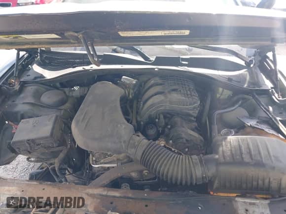 2015 Dodge Charger Police z VIN 2C3CDXAG2FH890743, wystawiony jako IAAI lot #43327061 z przebiegiem 12 mil mil oraz . Historia ofert i sprzedaży dostępna na DreamBid. Obrazek 10.