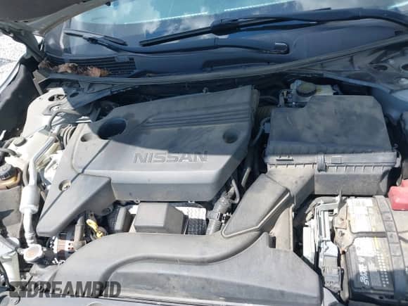 2016 Nissan Altima S z VIN 1N4AL3APXGN316663, wystawiony jako IAAI lot #43142218 z przebiegiem 60 328 mil mil oraz . Historia ofert i sprzedaży dostępna na DreamBid. Obrazek 10.