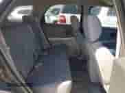 2008 Chevrolet Equinox LT z VIN 2CNDL63F486056551, wystawiony jako Copart lot #68352504 z przebiegiem 181 819 mil mil oraz Szkoda całkowita • Salvage title. Historia ofert i sprzedaży dostępna na DreamBid. Obrazek 11.