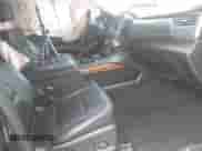 2015 Chevrolet Tahoe LTZ с VIN 1GNSCCKCXFR735508, выставлен на аукционе IAAI как лот 43027328 с пробегом 156 077 миль миль и . История ставок и продаж доступна на DreamBid. Изображение 5.