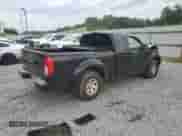 2017 Nissan Frontier SV with VIN 1N6BD0CTXHN774383, listed as a Copart auction lot 80172695 with Not provided miles and Salvage title. Bid and sale history available at DreamBid. Image 3.