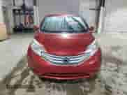 2016 Nissan Note SV с VIN 3N1CE2CP7GL372342, выставлен на аукционе Copart как лот 86530625 с пробегом 105 496 миль миль и Чистый • Clean title. История ставок и продаж доступна на DreamBid. Изображение 5.