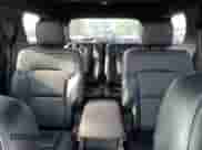 2017 Ford Explorer Limited z VIN 1FM5K8F83HGC27631, wystawiony jako Copart lot #59594245 z przebiegiem 110 064 mil mil oraz Czysty tytuł • Clean title. Historia ofert i sprzedaży dostępna na DreamBid. Obrazek 10.