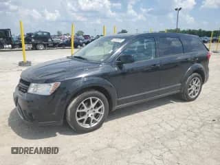 2013 Dodge Journey R/T с VIN 3C4PDDEG7DT702177, выставлен на аукционе Copart как лот 62208125 с пробегом 139 721 миль миль и Списание • Salvage title. История ставок и продаж доступна на DreamBid. Изображение 1.