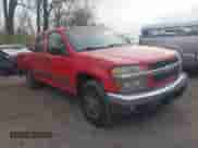 2008 Chevrolet Colorado 1LT с VIN 1GCCS339588231914, выставлен на аукционе IAAI как лот 42021850 с пробегом 276 050 миль миль и . История ставок и продаж доступна на DreamBid. Изображение 1.