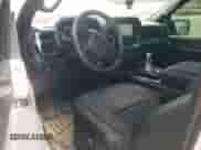 2022 Ford F-150 XL с VIN 1FTFW1E57NFC33798, выставлен на аукционе Copart как лот 63590195 с пробегом 34 722 миль миль и Списание • Salvage title. История ставок и продаж доступна на DreamBid. Изображение 8.