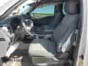 2022 Ford F-150 XL with VIN 1FTFX1E86NKD22373, listed as a Copart auction lot 69963114 with 96,983 mi miles and Salvage title. Bid and sale history available at DreamBid. Image 7.