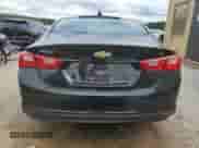 2025 Chevrolet Malibu LT с VIN 1G1ZD5ST8SF125191, выставлен на аукционе Copart как лот 84743915 с пробегом 22 039 миль миль и На запчасти • Non repairable. История ставок и продаж доступна на DreamBid. Изображение 6.