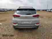 2016 Hyundai Tucson Eco с VIN KM8J33A23GU268682, выставлен на аукционе Copart как лот 70858045 с пробегом 91 680 миль миль и Чистый • Clean title. История ставок и продаж доступна на DreamBid. Изображение 6.