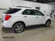 2014 Chevrolet Equinox LT с VIN 2GNALBEK6E6223036, выставлен на аукционе Copart как лот 80396255 с пробегом 160 804 миль миль и Чистый • Clean title. История ставок и продаж доступна на DreamBid. Изображение 3.