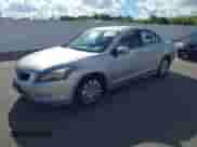 2008 Honda Accord LX с VIN JHMCP26338C041351, выставлен на аукционе IAAI как лот 43274414 с пробегом 162 055 миль миль и . История ставок и продаж доступна на DreamBid. Изображение 2.