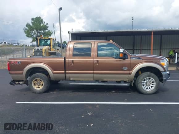 2012 Ford F-250 XL с VIN 1FT7W2BT9CEB52060, выставлен на аукционе IAAI как лот 43308628 с пробегом 212 107 миль миль и . История ставок и продаж доступна на DreamBid. Изображение 14.