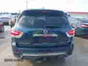 2014 Nissan Pathfinder Platinum Hybrid with VIN 5N1CR2MN1EC662479, listed as a IAAI auction lot 42555716 with 172,643 mi miles and . Bid and sale history available at DreamBid. Image 6.