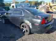 2010 Chevrolet Malibu 1LT с VIN 1G1ZC5E07AF187457, выставлен на аукционе IAAI как лот 43155204 с пробегом Не указан миль и . История ставок и продаж доступна на DreamBid. Изображение 3.